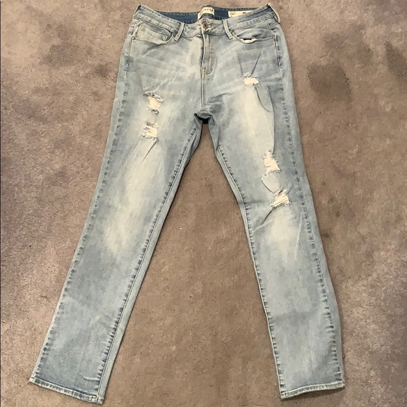 Skinny Jeans - Picture 1 of 3